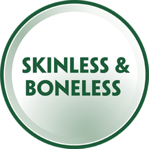 Skinless & Boneless