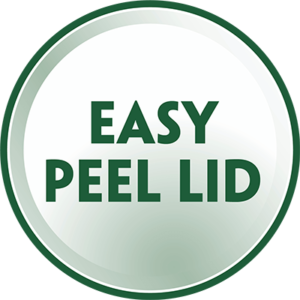 Easy Peel