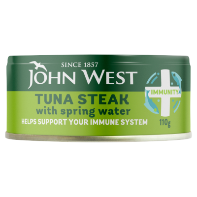 Enriched Tuna