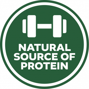 Source of Protein