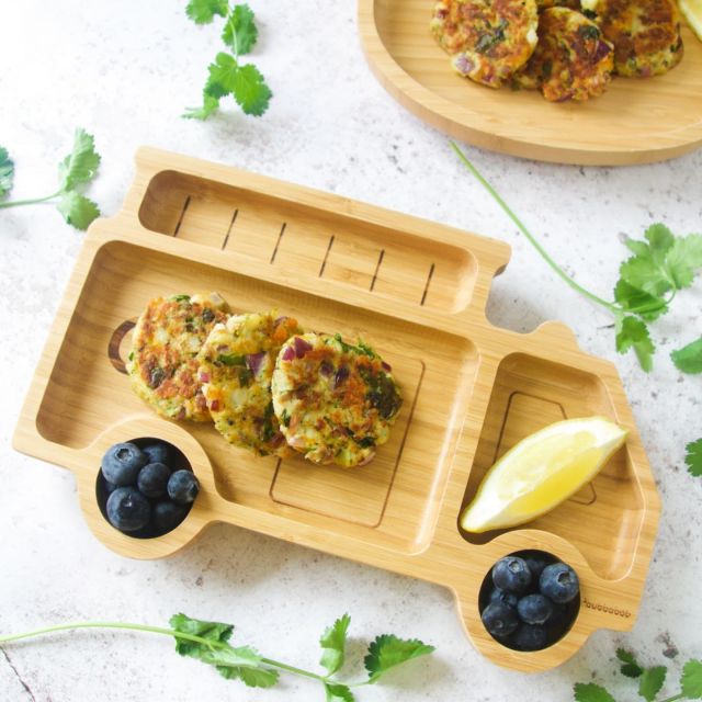 @siyas_mummys_kitchen has rolled out all the stops with these delicious looking tuna, broccoli and potato patties. 

These are fab as a quick lunch for the whole family using our 30% lower salt range with a bright and crunchy salad (or cucumber sticks for little ones!). 

#JohnWest #TunaSalad #TunaRecipes #EatTheRainbow #EatYourVeggies #LunchInspiration #BabyLedWeaning #BLW
