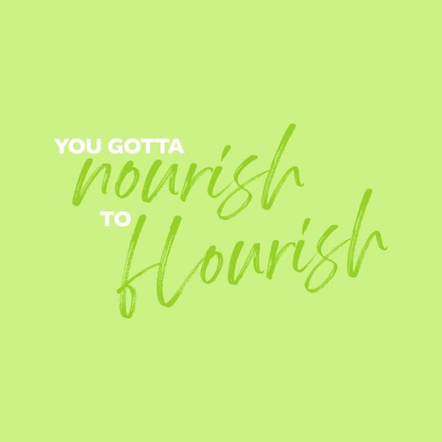 Today’s reminder ☝️ We’re all about making good food choices that nourish and lift your mind, body and soul 💚

#JohnWest #QuotesOfInsta #NourishingFood #FlourishConfidently #FriYay #WeekendVibes