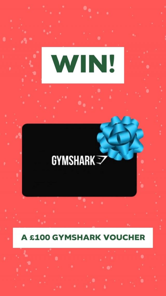 **THIS GIVEAWAY IS NOW CLOSED. ENTRIES AFTER 2/12 AT 9:00 WILL NOT BE COUNTED**

GIVEAWAY 🎄⭐

It's the start of the annual John West advent calendar! And what better way to kick off the 12 days of Christmas than with a £100 Gymshark Voucher

To enter all you have to do is:

- Follow @johnwestuk
- Like this post
- Tag a friend who also loves Gymshark
- For additional entry, share to your story and tag @johnwestuk

T&Cs apply. Competition ends 9:00am tomorrow (2/12). The winner will be announced in our story.

This promotion is in no way sponsored, endorsed or administered by, or associated with, Gymshark or Instagram.